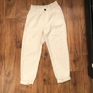 Linen Pants